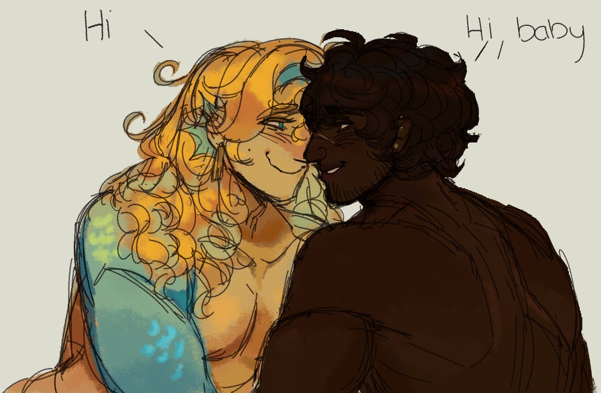 😙#Patrochilles