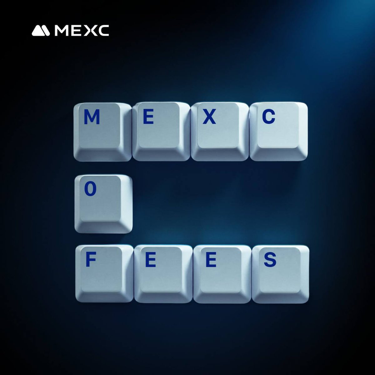 MEXC_DE's tweet image. 📢 MEXC setzt neue Standards:
✅ 0 % Gebühren auf Spot-Trading
✅ Transparent. Nutzerfreundlich.
✅ Für Anfänger &amp;amp; Profis.

Teste es jetzt – ohne versteckte Kosten.
👉Hier Anmelden mexc.com/register?invit…

#KryptoOhneGebühren #MEXC #TradingSmart