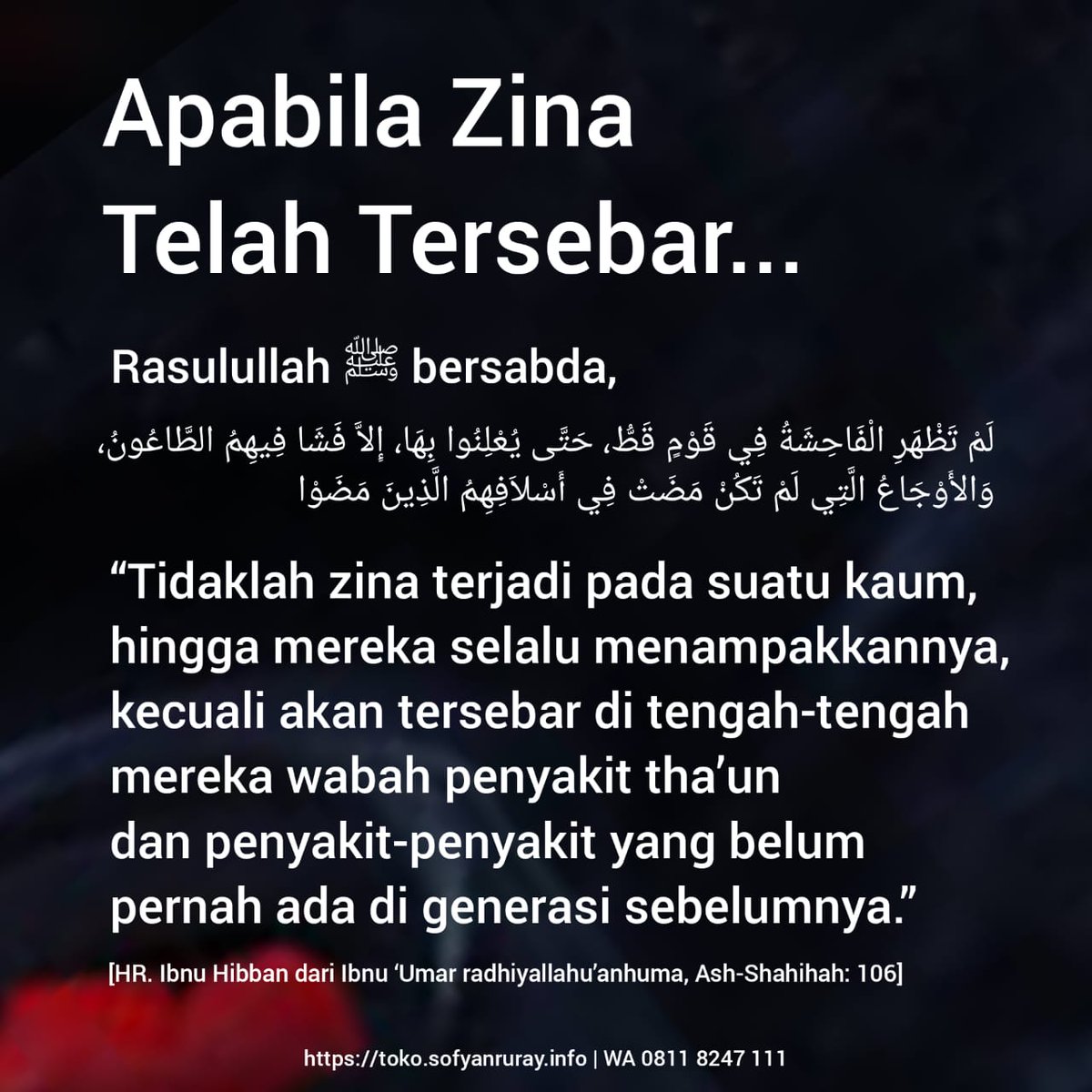 akhadam77's tweet image. Bismillaah
Akhir2 ini banyak pasien datang k praktek karena penyakit menular seksual. 
Dan semua akibat seks bebas. Yang memprihatinkan adalah 90 % yang datang berumur 20 an tahun atau gen z. Bahkan ada seorang mahasiswi berhijab yg kost, namun berasal dari desa 🥲. Padahal dr…
