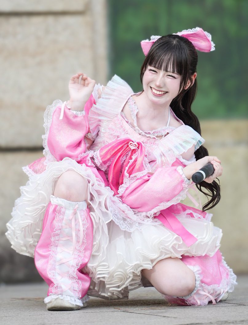 " 19年間 "ピアス0個、髪染めたことない
最強清楚の名古屋アイドル知ってる？
 #拡散希望RT