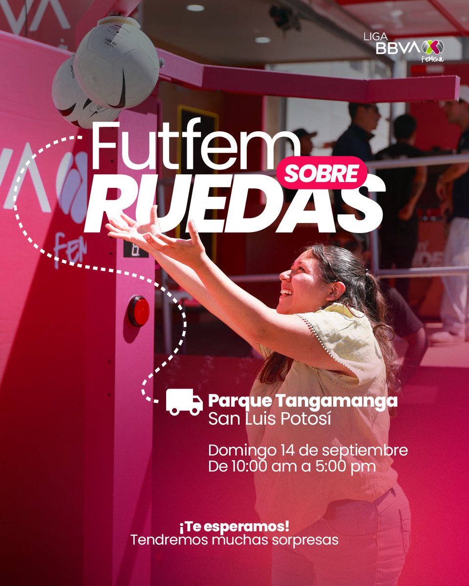 LigaBBVAFemenil tweet media