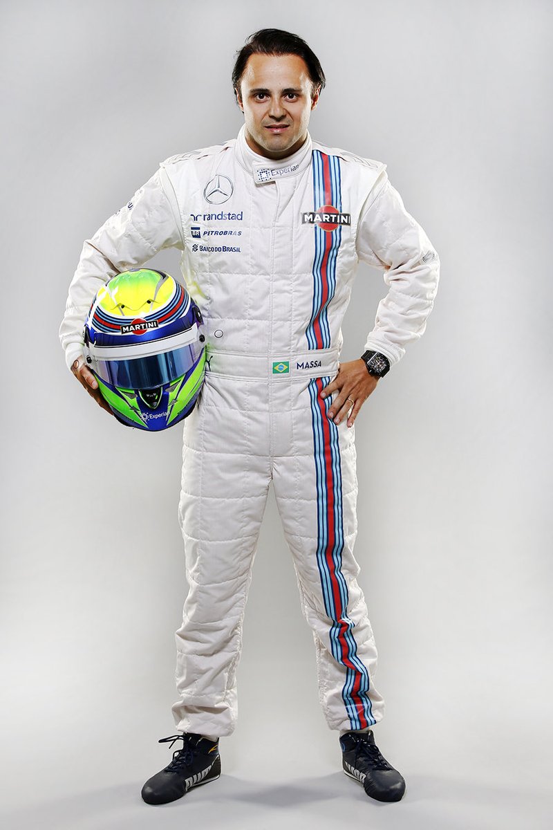 debateydebate's tweet photo. Williams - 1

Felipe Massa. https://t.co/EklHNyfMMV