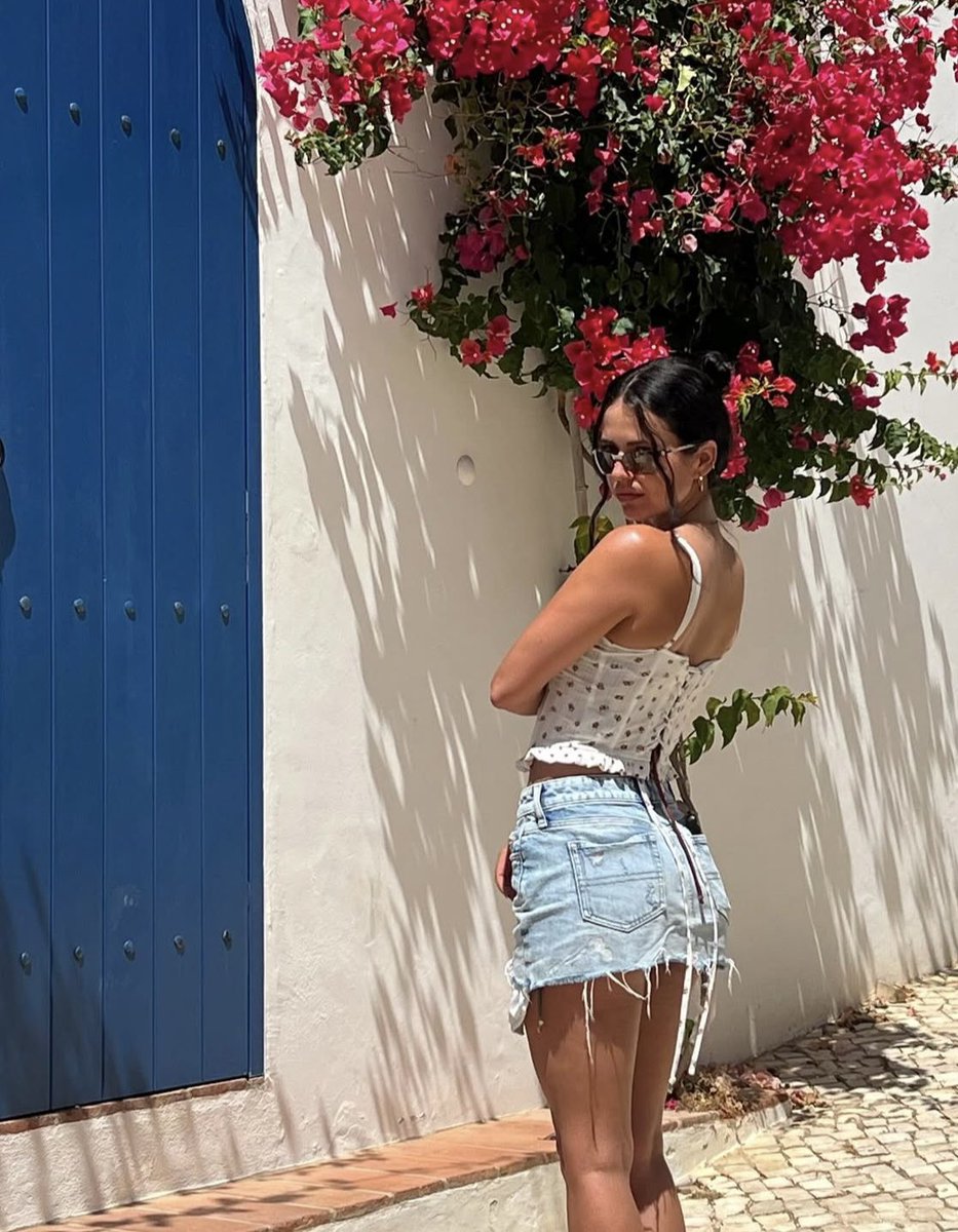 sarahjayden690's tweet image. Priceless #beauty #positivityalways