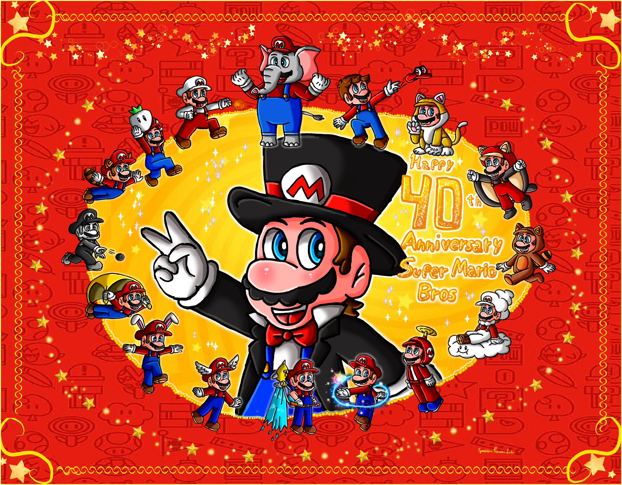 マリオ像 マリオ像 ZXスペクトラム「マリオブラザーズ」に挑戦 - YouTube