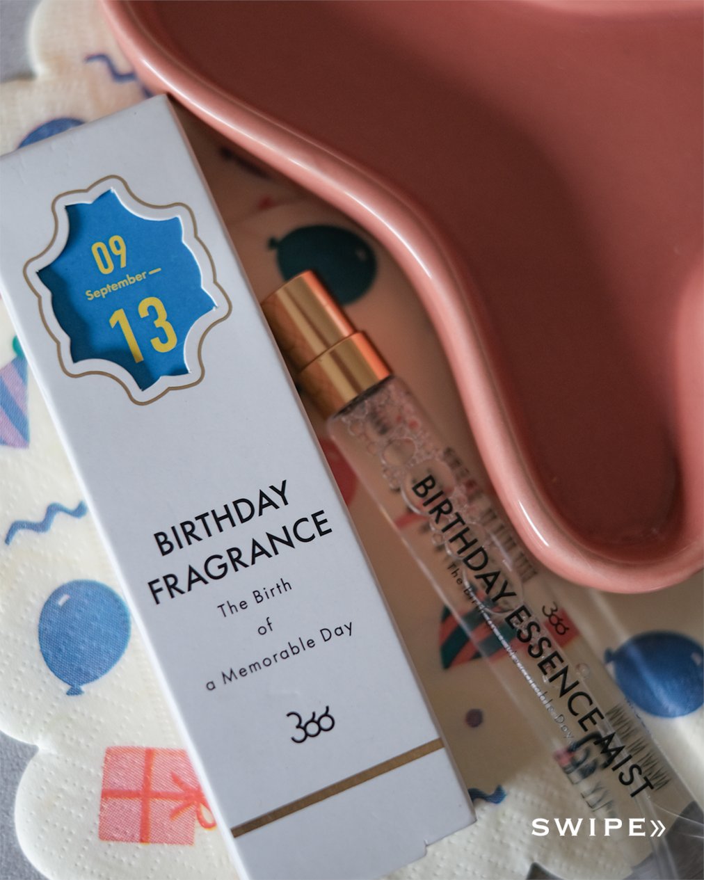 366__BIRTHDAY on X: 