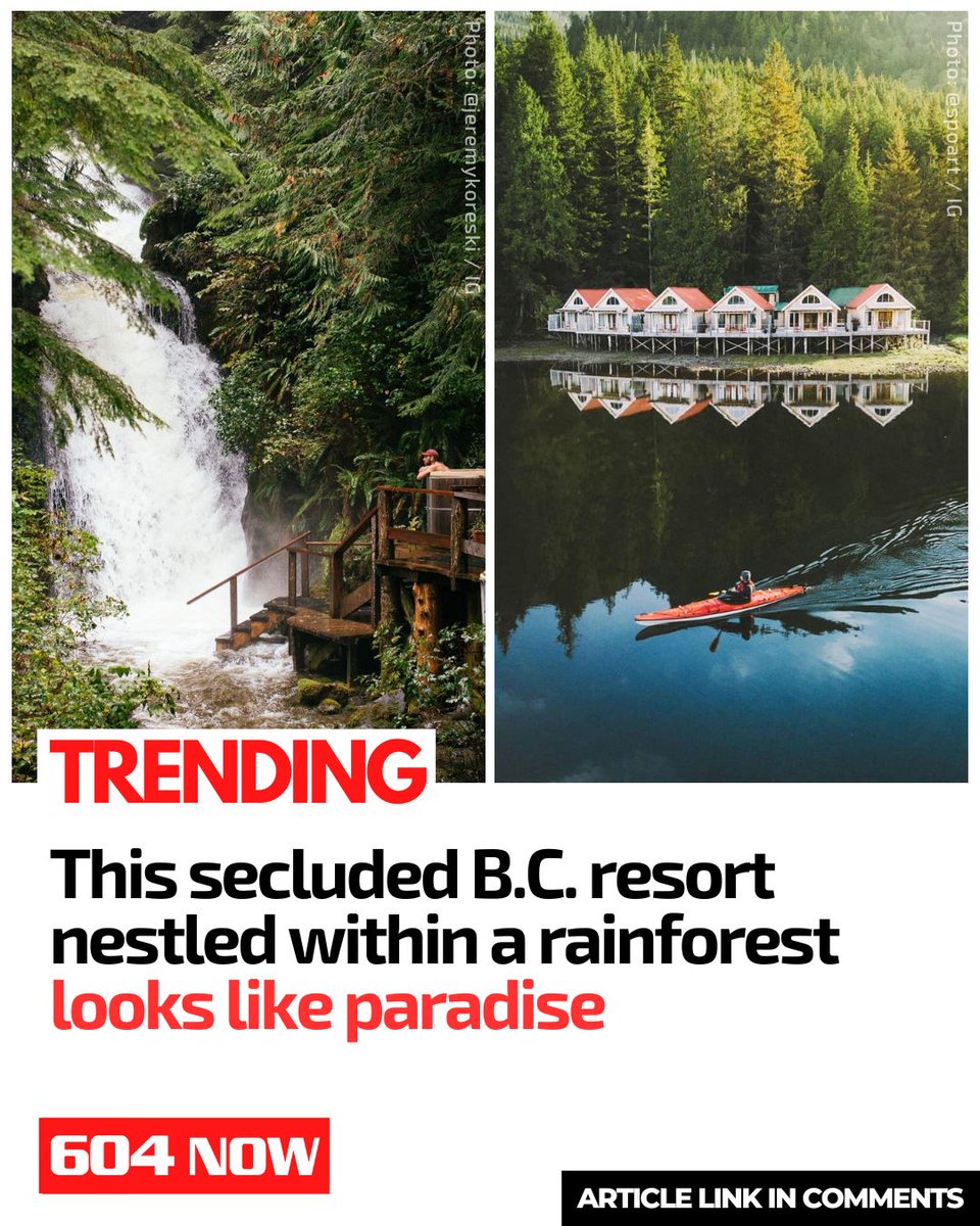 604 Now | Vancouver tweet media