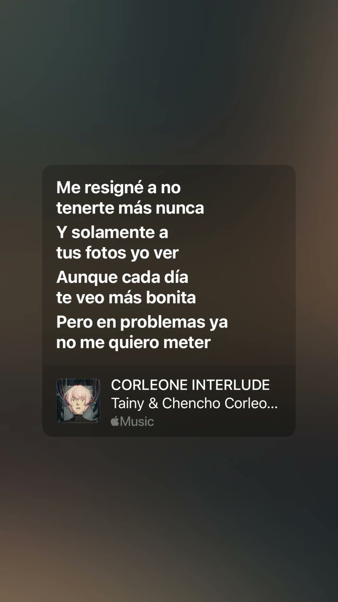 CHENCHO CORLEONE - CORLEONE INTERLUDE