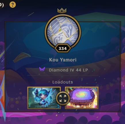 meta cracked ✅
mental saved ✅
gwen selected ✅
today we go d3 pls mortdog