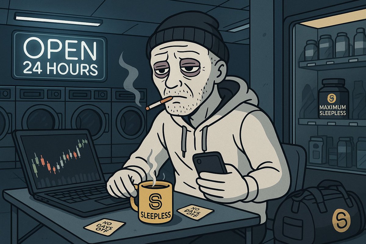 <a href="/cryptosanthoshK/">Crypto King👑💎</a> #sleepless season fr

4SngaZ3N9ELjCqh6P3MeA3r4Hi2Dx1MDn2H4ijcDbonk