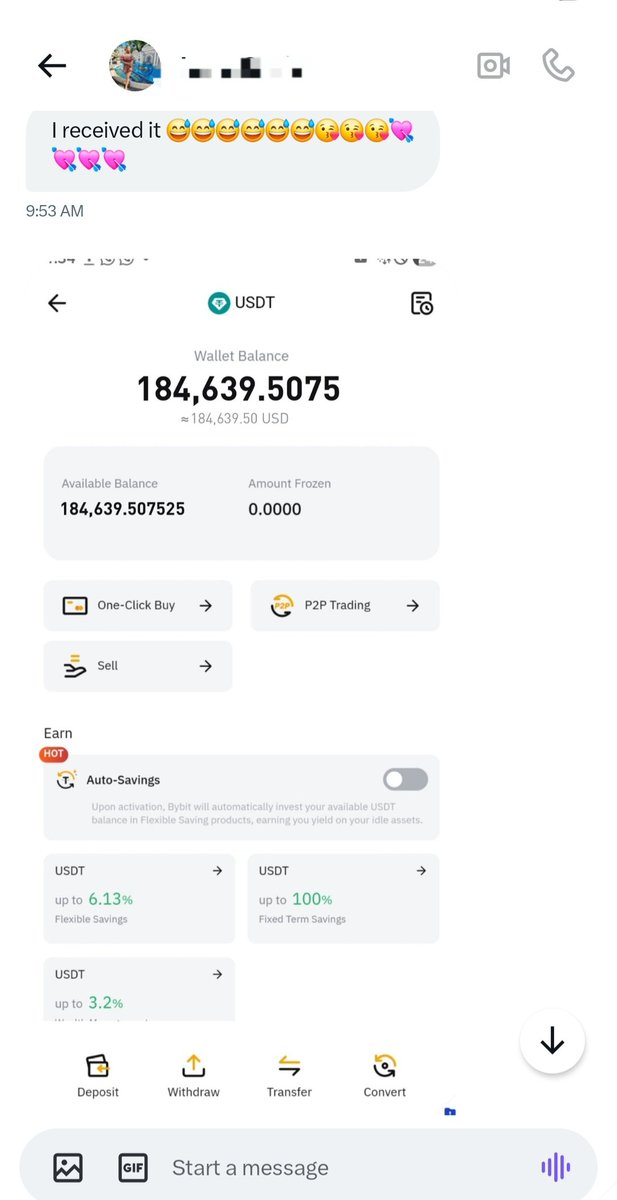 zarahtiee's tweet image. Imagine thinking your crypto was gone forever…
We just helped a client recover $184K in lost funds. 💸💻 With the "Direct-Send" technology. You could be next.
#WalletRecovery #CryptoRecovery #BitcoinHelp #LostCrypto #CryptoSecurityTeam #BlockchainRecovery #BlockchainForensics