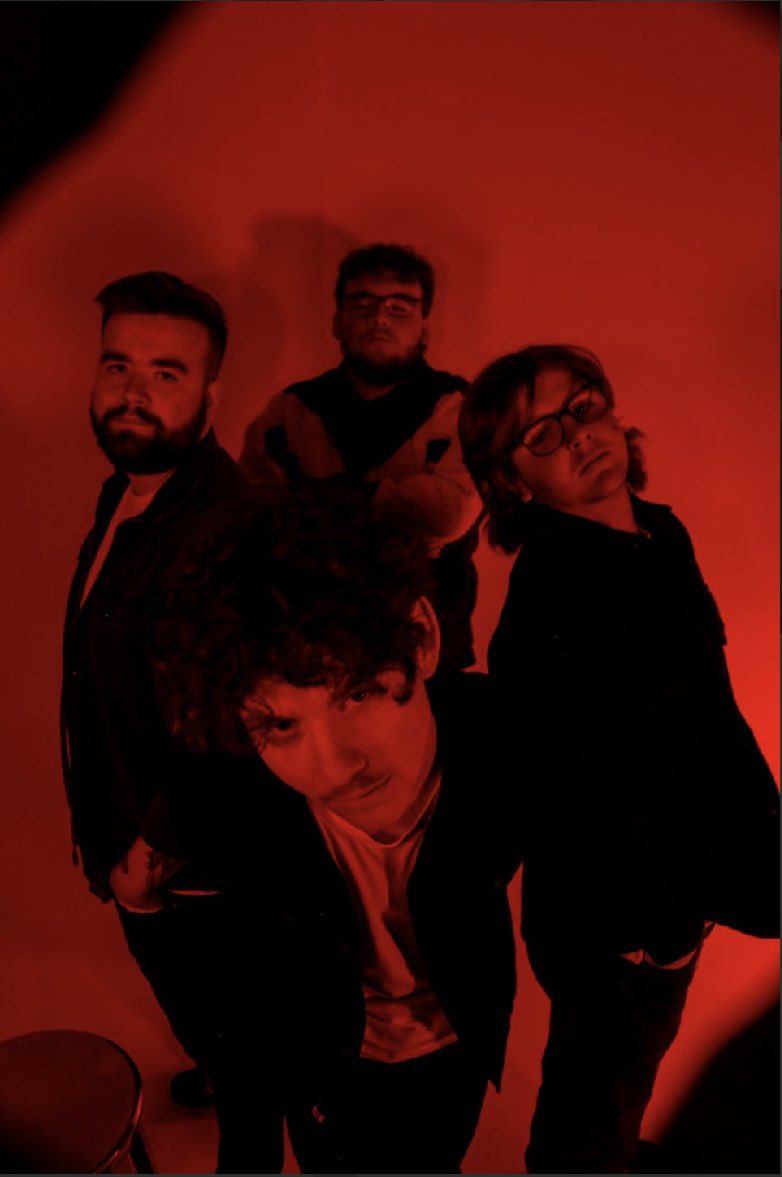 ⚡Announcement⚡

We are delighted to be working with the fantastic ATH <a href="/AdamTHughes_/">Adam Thomas Hughes</a> to support the new single, "MY PRETTIEST MISTAKE" 

🗓️Out NOW!

Please give ATH a follow on here as they are new and on all socials 🙏

#ATH #indie #newsingle 

<a href="/EdenRPR/">Eden Reid</a>
