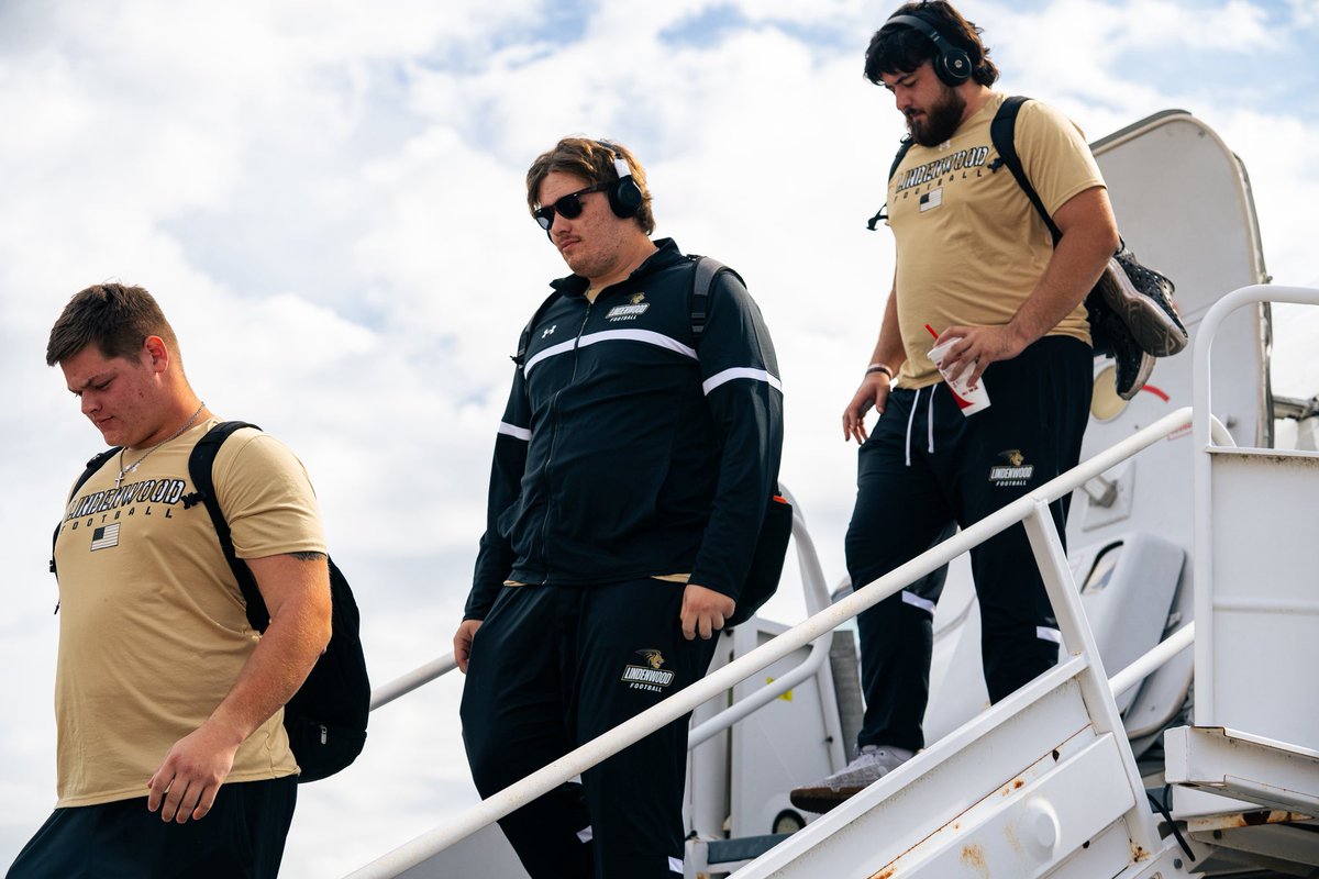 Lindenwood Football tweet media