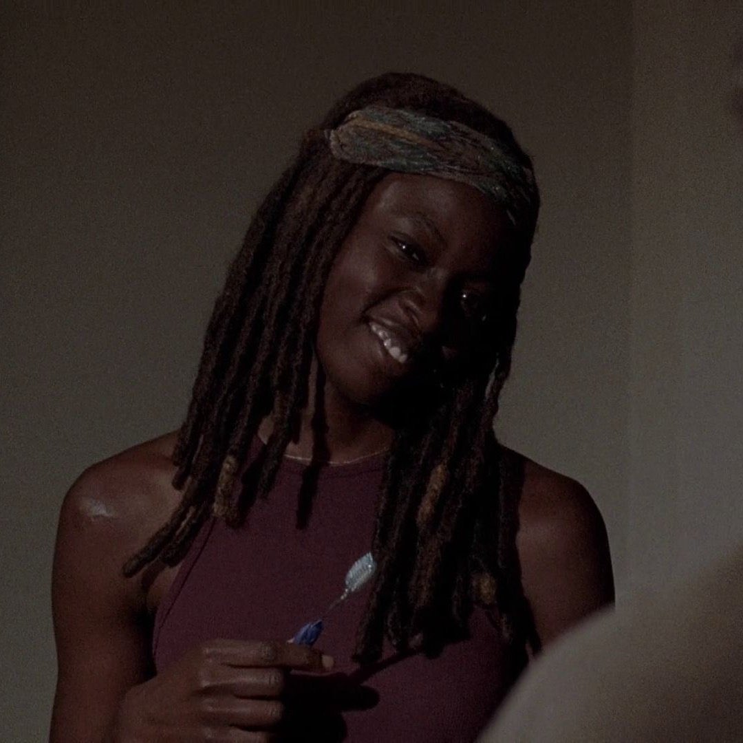 richonne thinker💭 tweet media