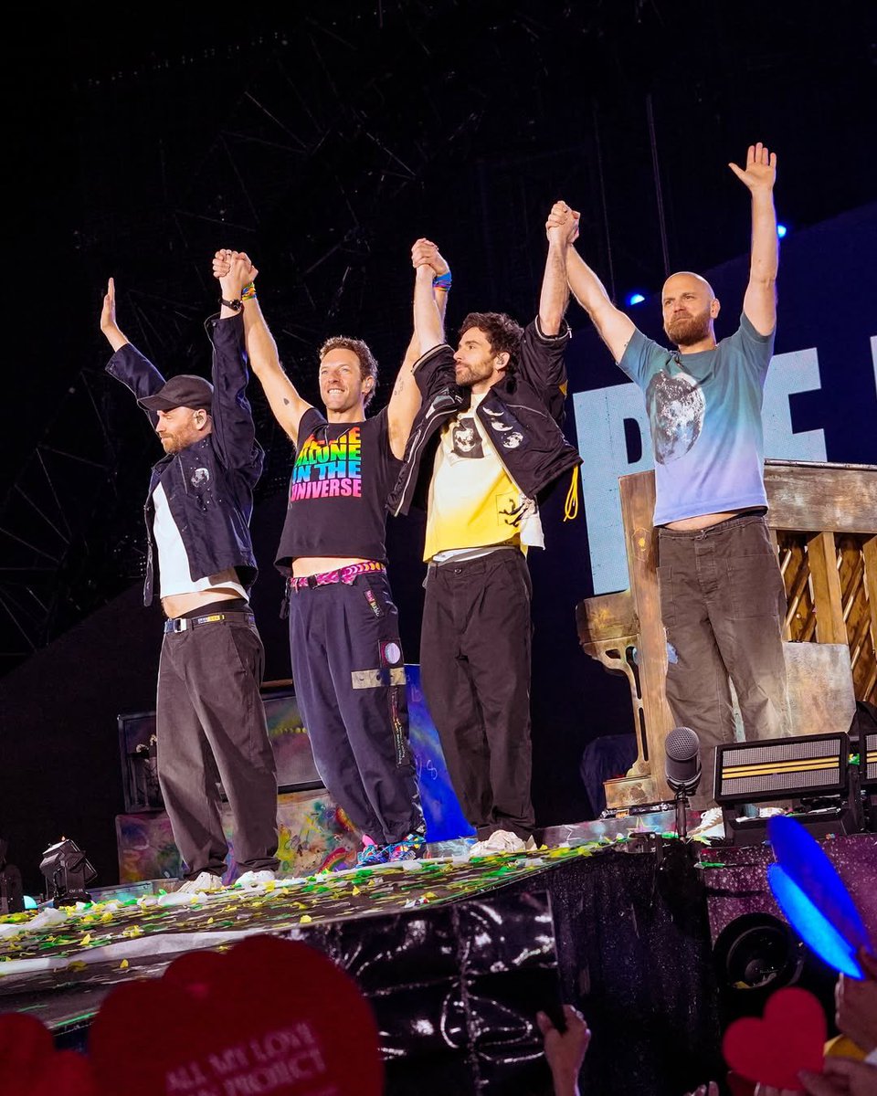 ColdplayXtra tweet media