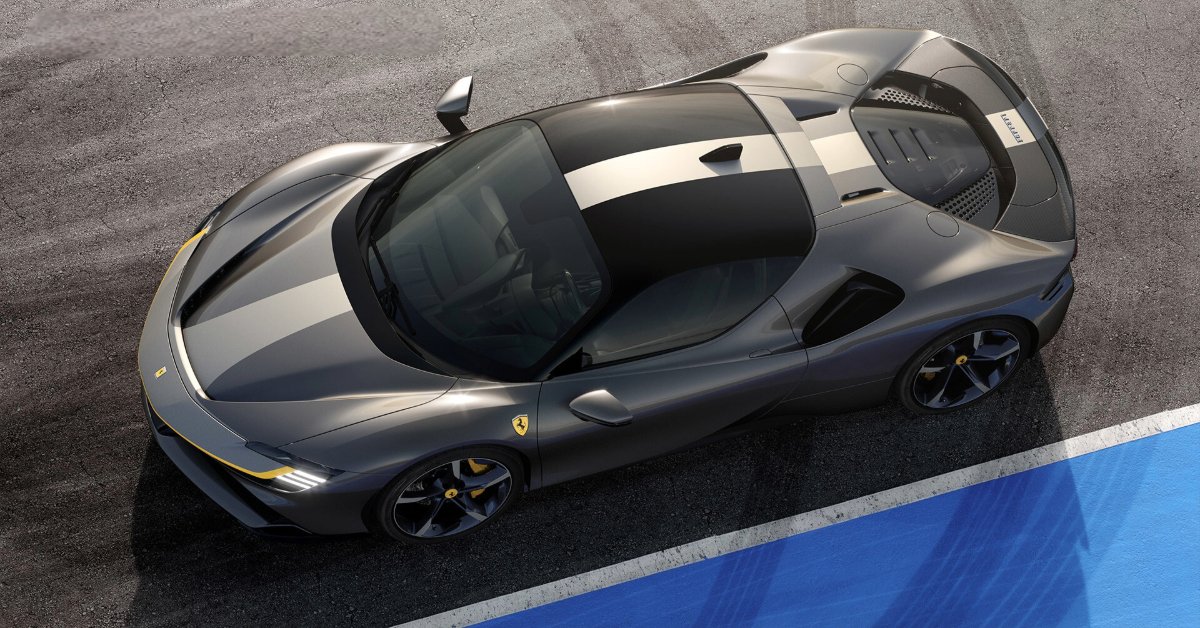Penske Auto Mall (@penskeautomall) on Twitter photo Photogenic from every angle. #PenskeAutoMall #Ferrari Photogenic from every angle. #PenskeAutoMall #Ferrari