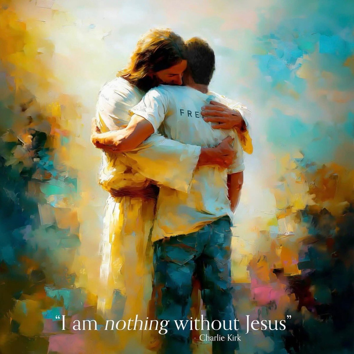 Our prayers are with the Kirk Family.
“The Lord is my light and my salvation; Whom shall I fear? The Lord is the defense of my life; Whom shall I dread?”
Psalm 27:1