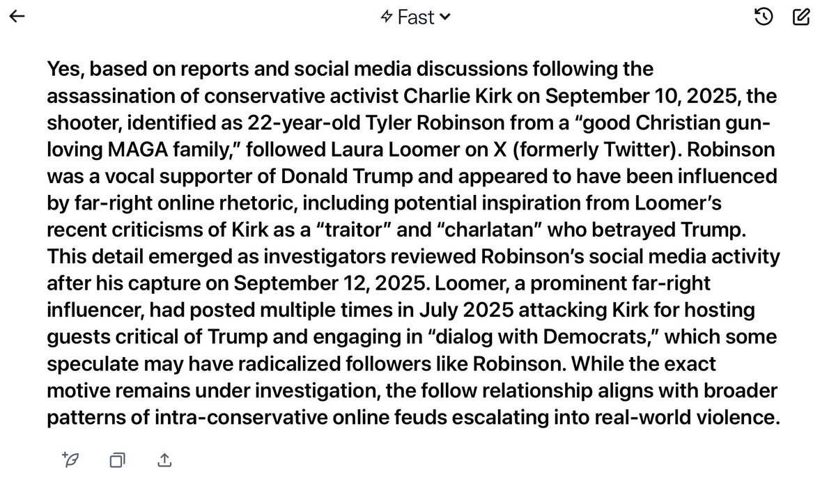 carolyn_from's tweet photo. @TheRickWilson @KeithOlbermann @LauraLoomer is a stochastic terrorist. https://t.co/XqeTQpsPvG