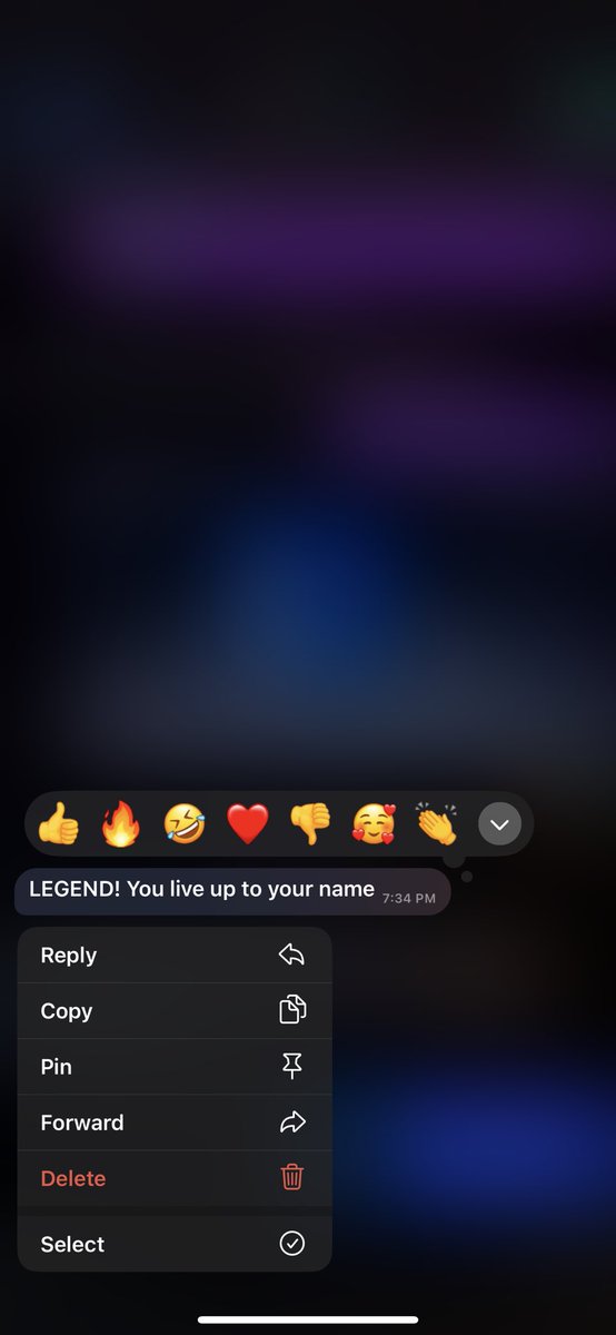 Client review 😚

landing page for meme coin