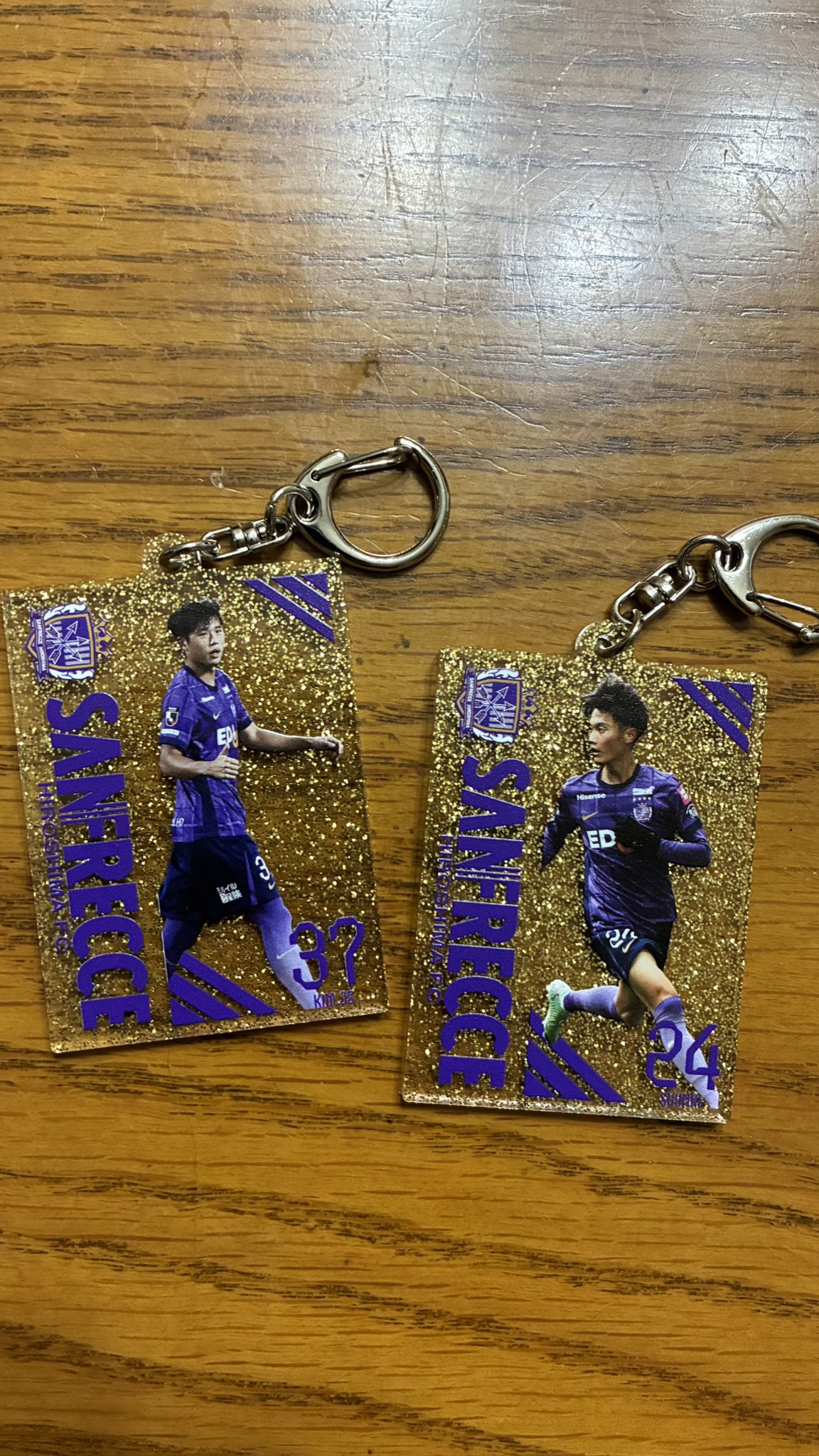 kou⚽🟣11&24 on X: 