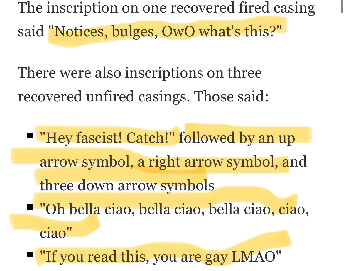 RevinCross's tweet image. This is actually a fucking plant. There is no way. They have taken and butchered common 4Chan memes and put them on a report. Discord chats are totally unverified. No one uses their first name as their sole name on Discord.

This is 100% a plant. Nobody is buying it.
#charliekirk