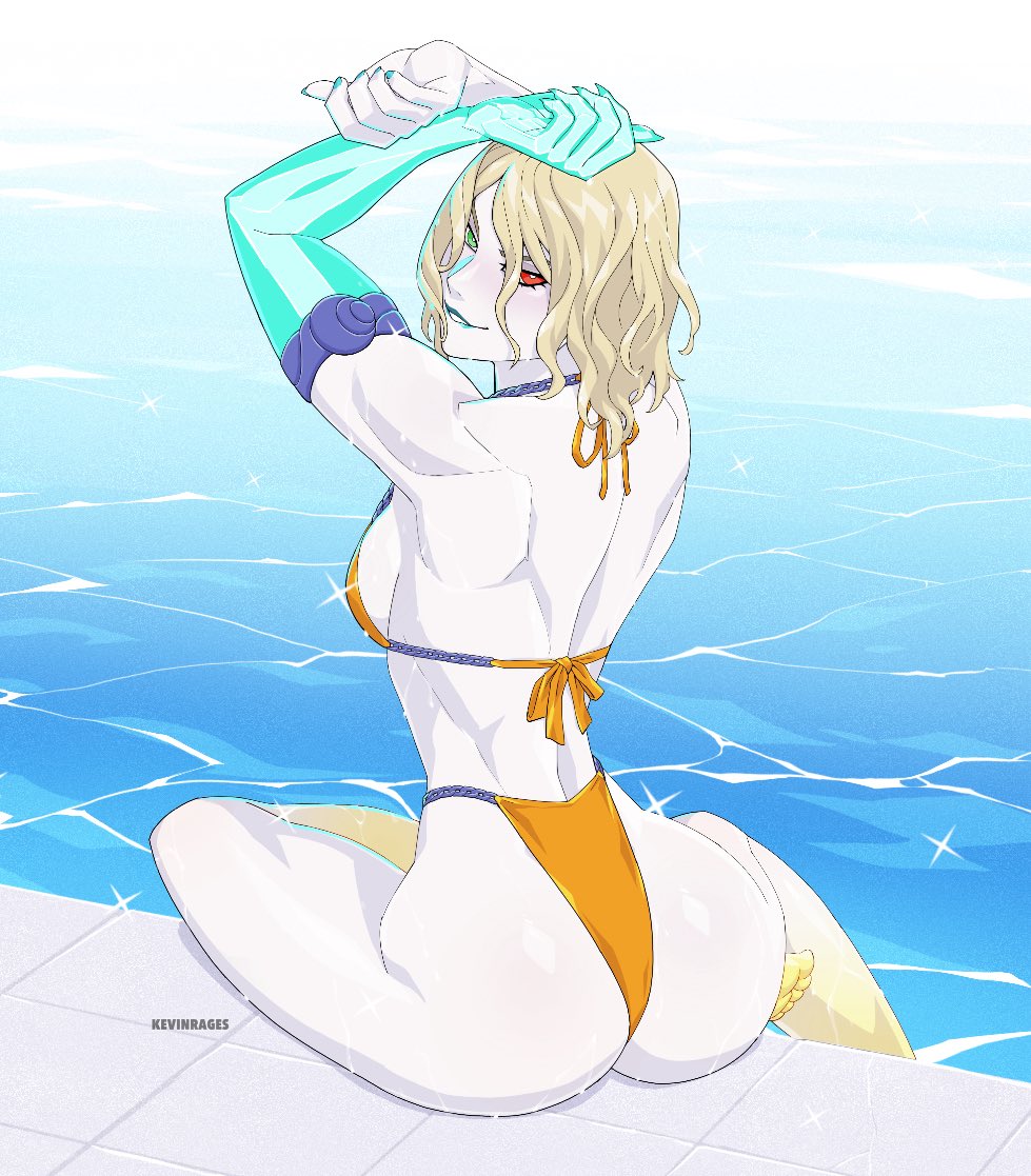 KevinRAGES 🍍🍕 tweet media