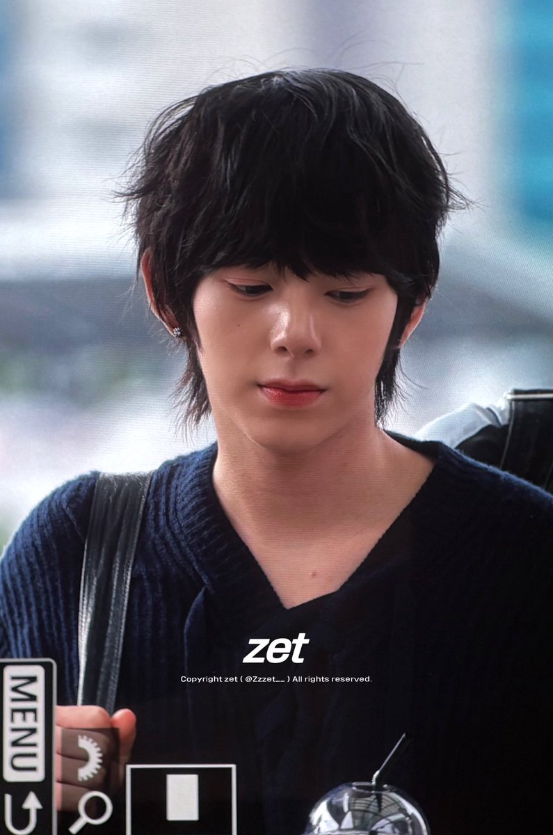250913 ICN
#즈언 #CHIHEN #簡志恩 #ズアン
#아홉 #AHOF #アホプ