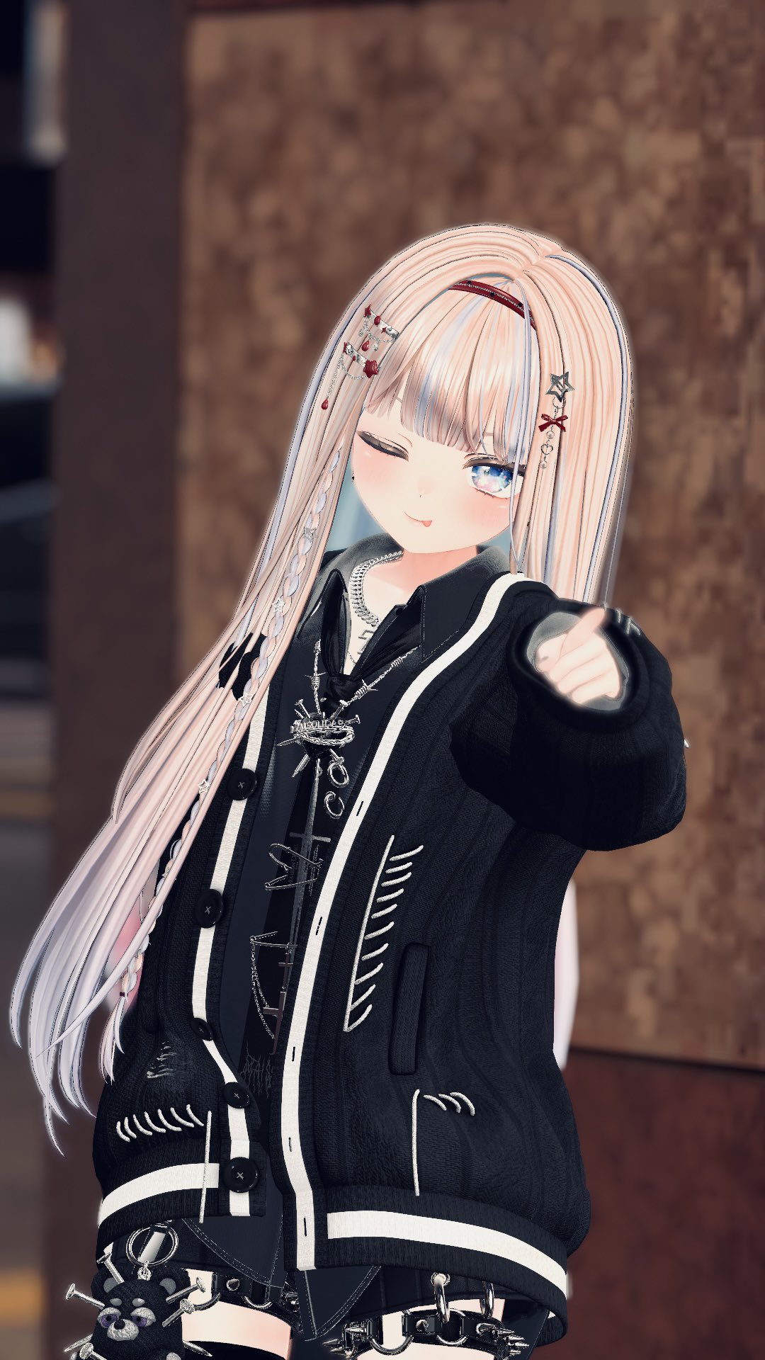 このらん♡ AZONE INTERNATIONAL::えっくす☆きゅーと