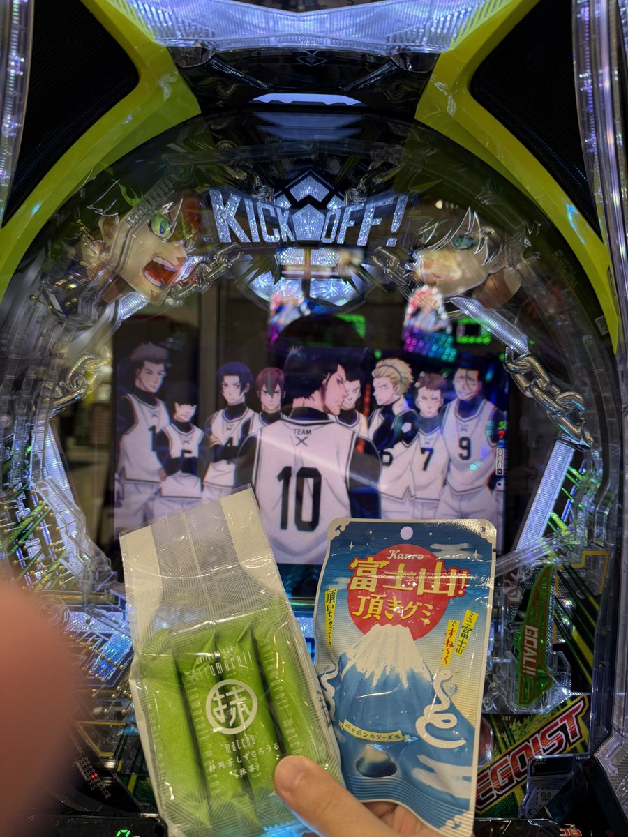 助六@きっしー助六ちゃんねる on X