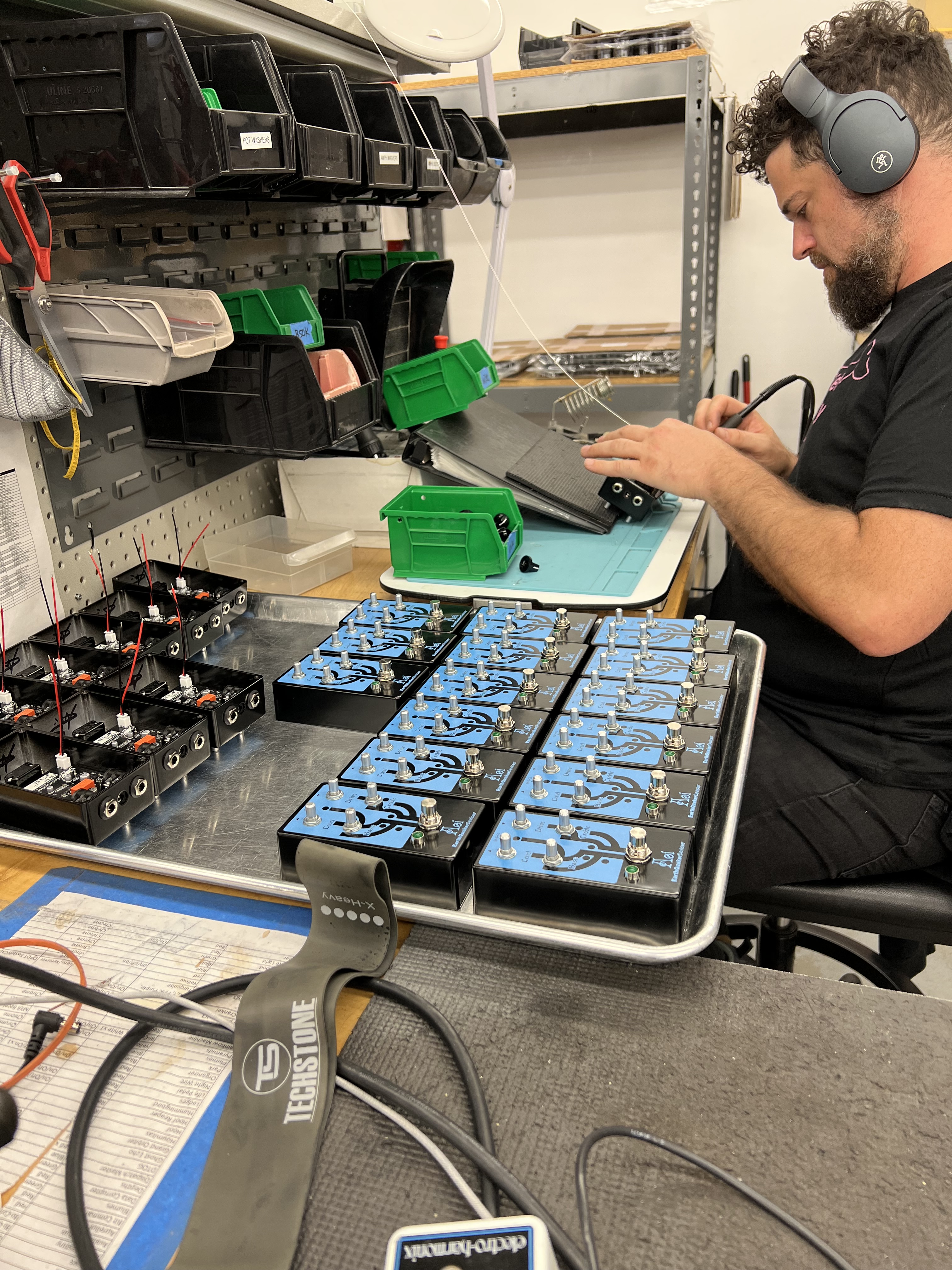 アースクエイカーデバイセス EQD on X: 