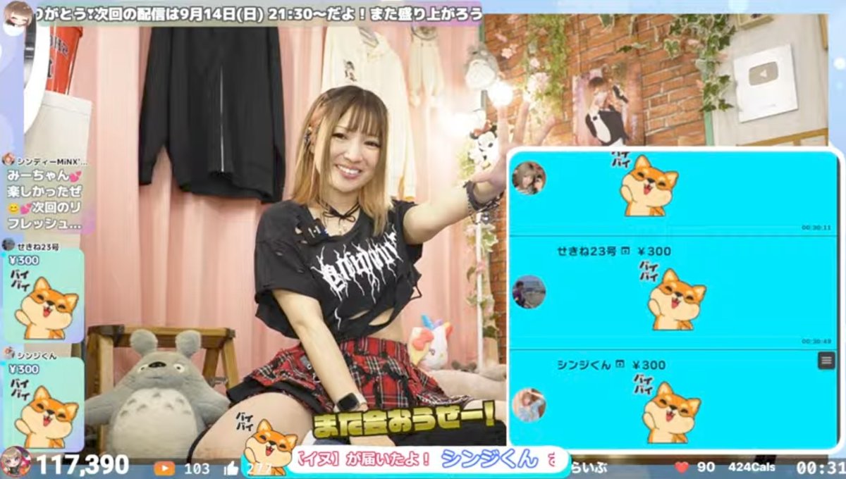 【みみさん専用】テスト MDS BtoB |#ソニック はさみ オレパwithはさみプリント