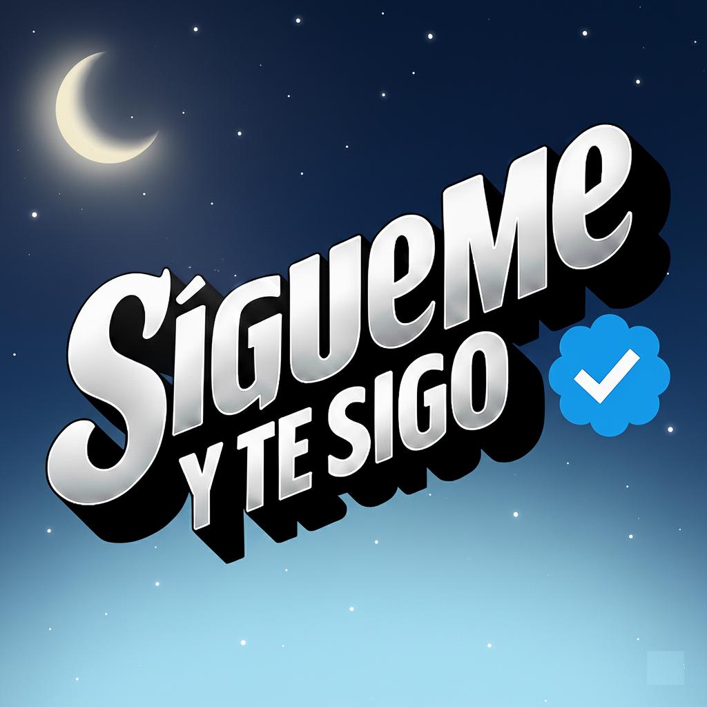 🚀 ¿Listo para ganar seguidores?
Elige tu meta con un emoji 👇

🌸 1K | 🍀 2K | 🖤 3K | 🤍 4K | 💧 5K | 🔥 10K | 💎 15K | 🌈 20K | ☀️ 50K | ⭐ +100K

📌 Comenta tu emoji, da FAV ❤️ y sigue a todos los que participen 💕