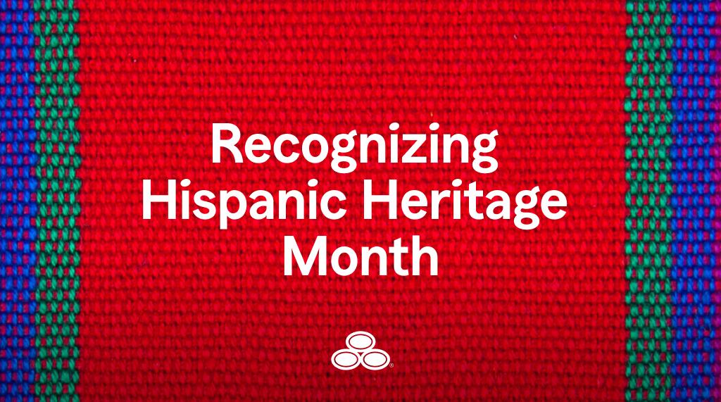 St8frmgrl's tweet image. Hispanic Heritage Month is September 15 – October 15. It’s a great time to recognize how the history, culture and contributions of the Hispanic community help shape our neighborhoods.