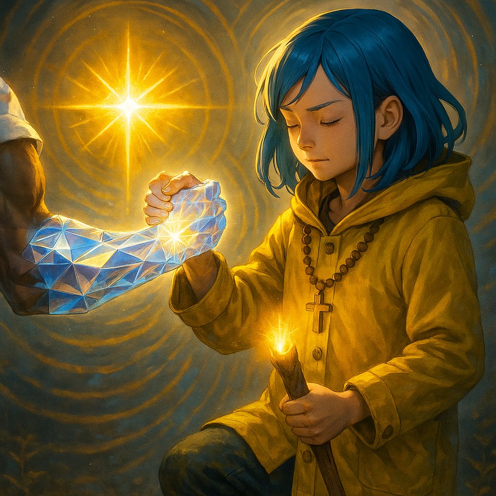 <a href="/BelieveInLuce/">LUCE ✞ (Meme)</a> Believe in $LUCE 💎