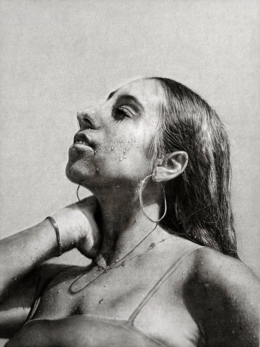 It took about 80 hours to draw this, please use 1 sec of your time to like and repost. thank you.