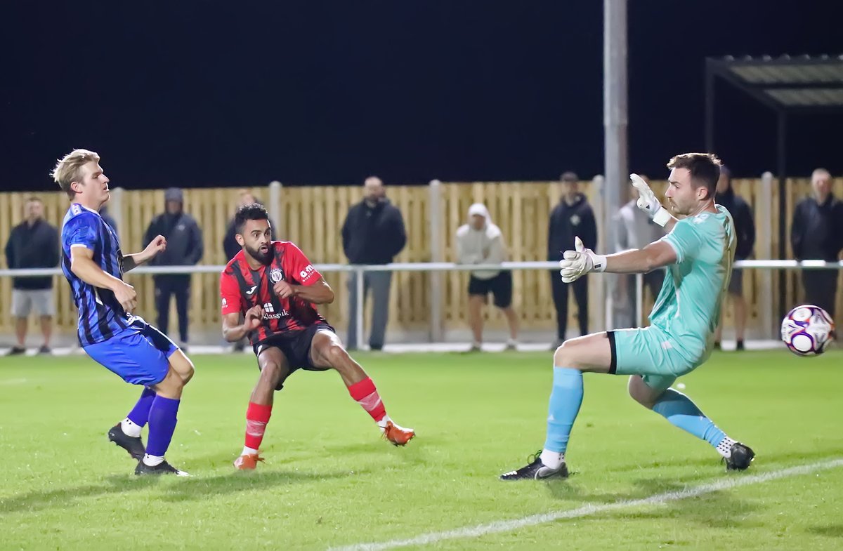 Alex Daniel tweet media