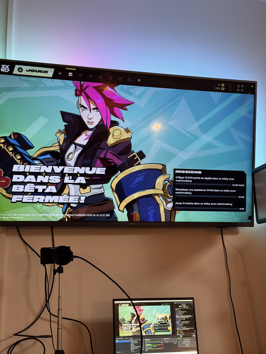 BMS | LOOKING COOL JOEL tweet media