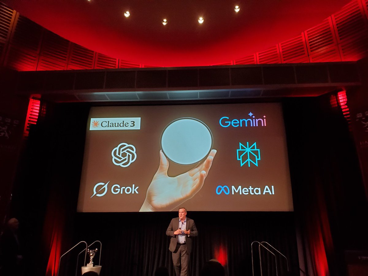 .<a href="/brandrankai/">brandrank.ai</a> pitching at <a href="/SWCPTV/">Startup World Cup</a> Regional Startup World Cup in Boston!

Ranking brands in the era of #AI.

<a href="/PegasusTech_V/">Pegasus Tech Ventures</a> <a href="/AlumniStartups/">Harvard Entrepreneurs</a>