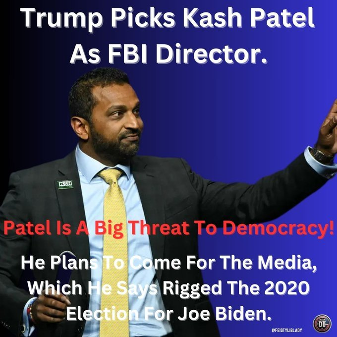 Feisty is proud to be a Democrat! tweet media