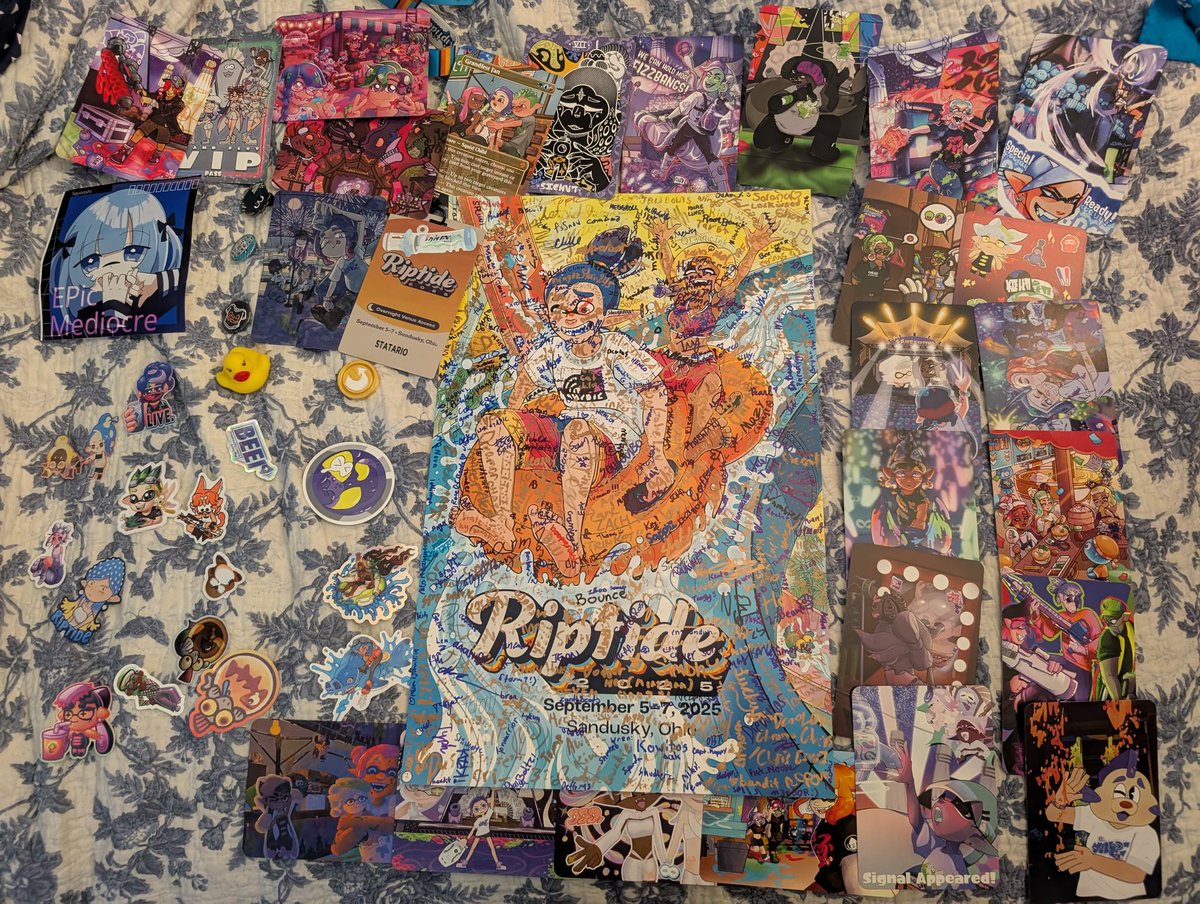 STATARIO tweet media