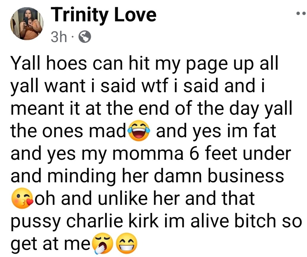 Buff_ny's tweet image. Probably never going to @Spencers again after they're sick employee comments.