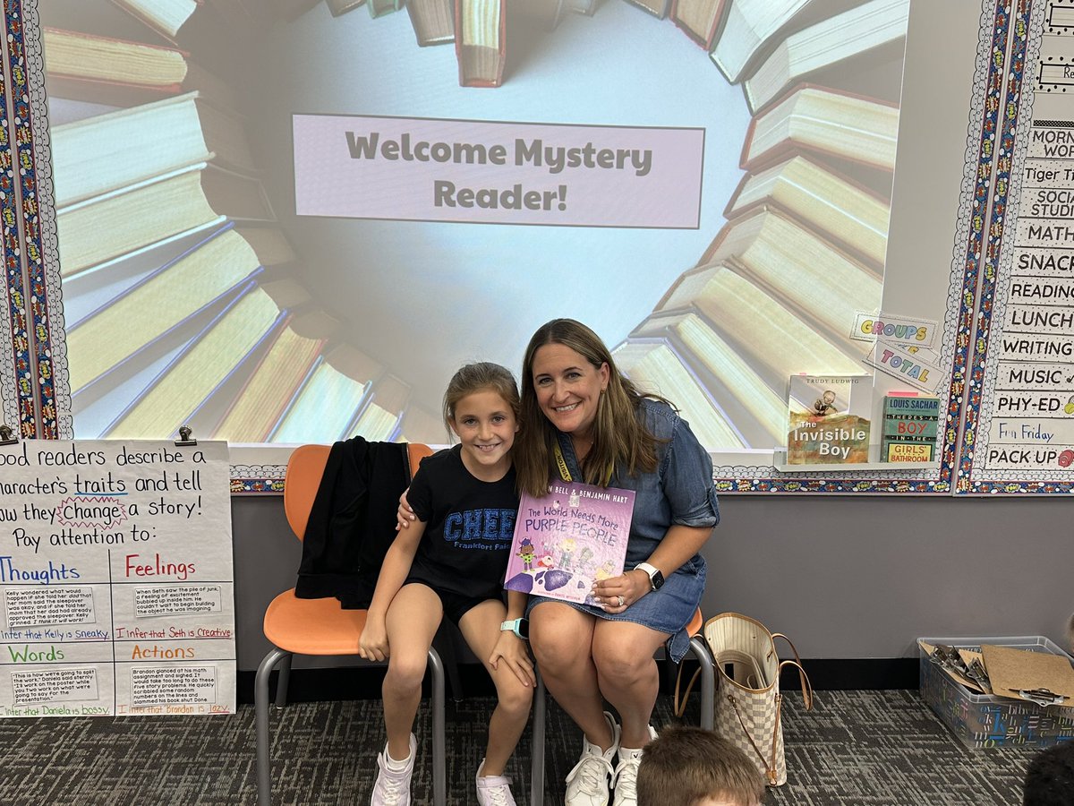 Mrs. Holthouse tweet media