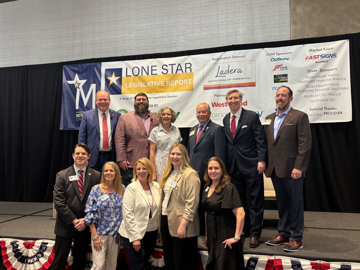 Senator Tan Parker tweet media