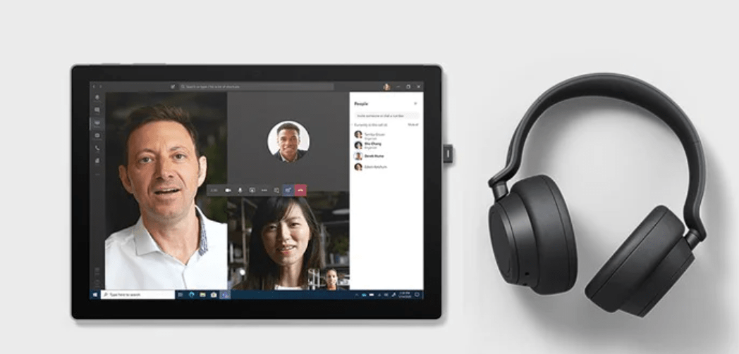 WindowsPhoneteq's tweet image. 【Windows 11】ゲームも通話も高音質！超広帯域ステレオBluetoothオーディオがついに登場！
wpteq.org/windows/%e3%80…
#BluetoothLE #Windows11 #ヘッドセット