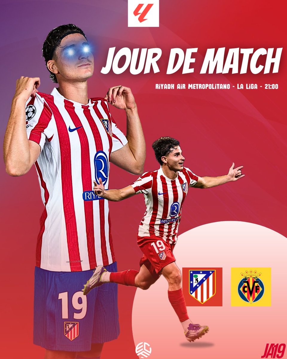 JOUR DE MATCH. Réalisé pour <a href="/TeamAlvarezFR/">Julián Álvarez</a> ! 🎨

Avis ??? 🤔

DM ouvert. 📩