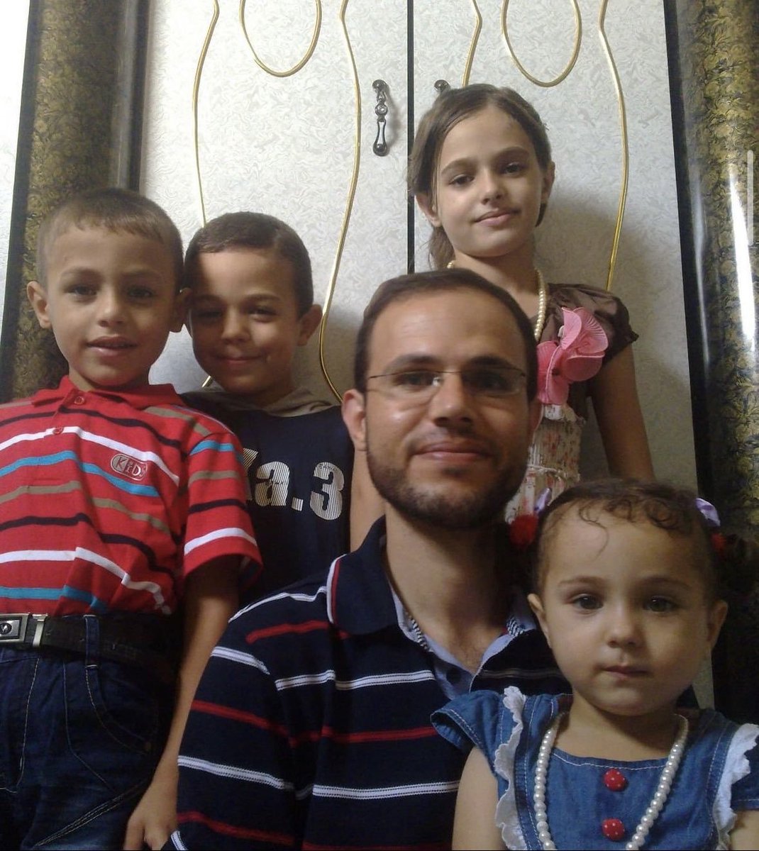 "Nobody should be killed for their political beliefs"