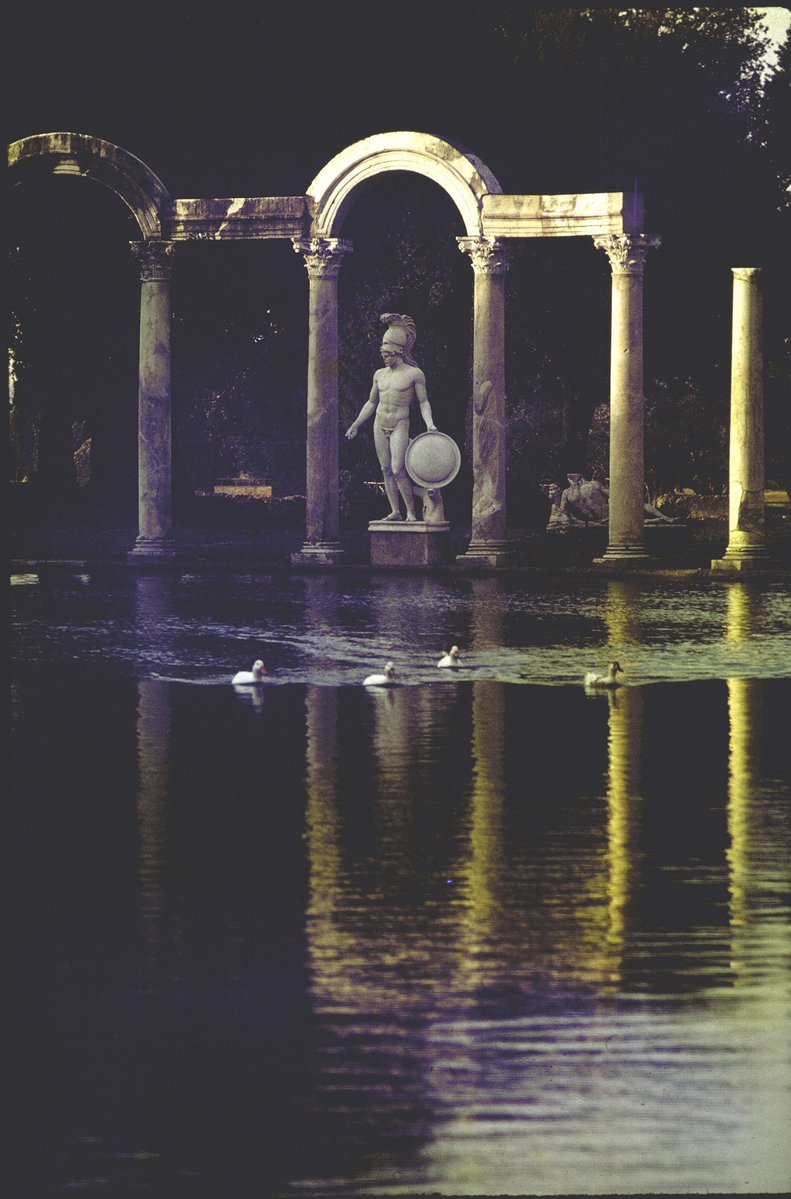 Villa Adriana