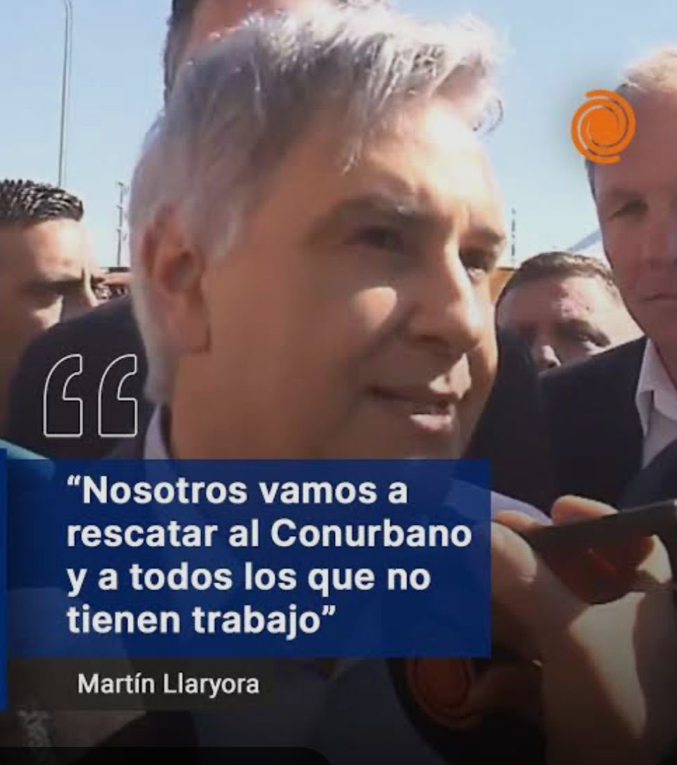 ¿Rescatar el conurbano bonaerense? Mejor empezá por Córdoba: jubilaciones en crisis, corrupción en el servicio penitenciario, desempleo e inseguridad… ¿Ahora el ‘modelo cordobés’ es la salvación? 🤔 #MásRealidadMenosRelato