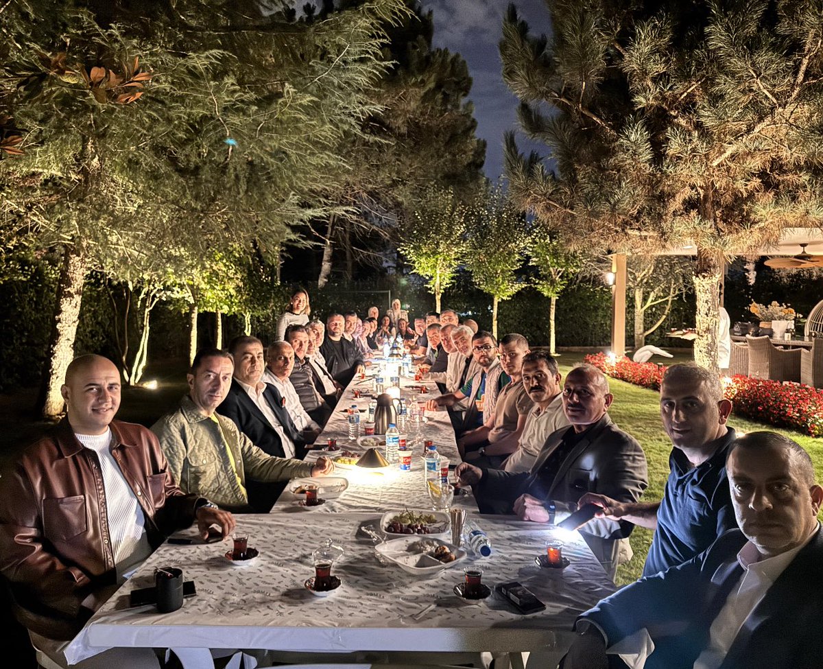 Erdem DEMiR 🇹🇷 tweet media