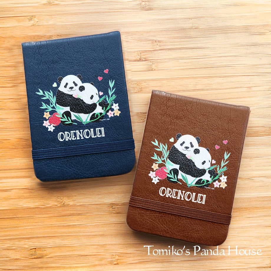 トミコのショップでは新グッズリリース❣️9/15までトミコから｢あきのしゅーまちゅくぅぽん｣プレゼント中！【091035aki】で100円割引♪(1500円以上のご購入で有効です)ぜひショップをご覧くださると嬉しいです。
pandahouse.stores.jp