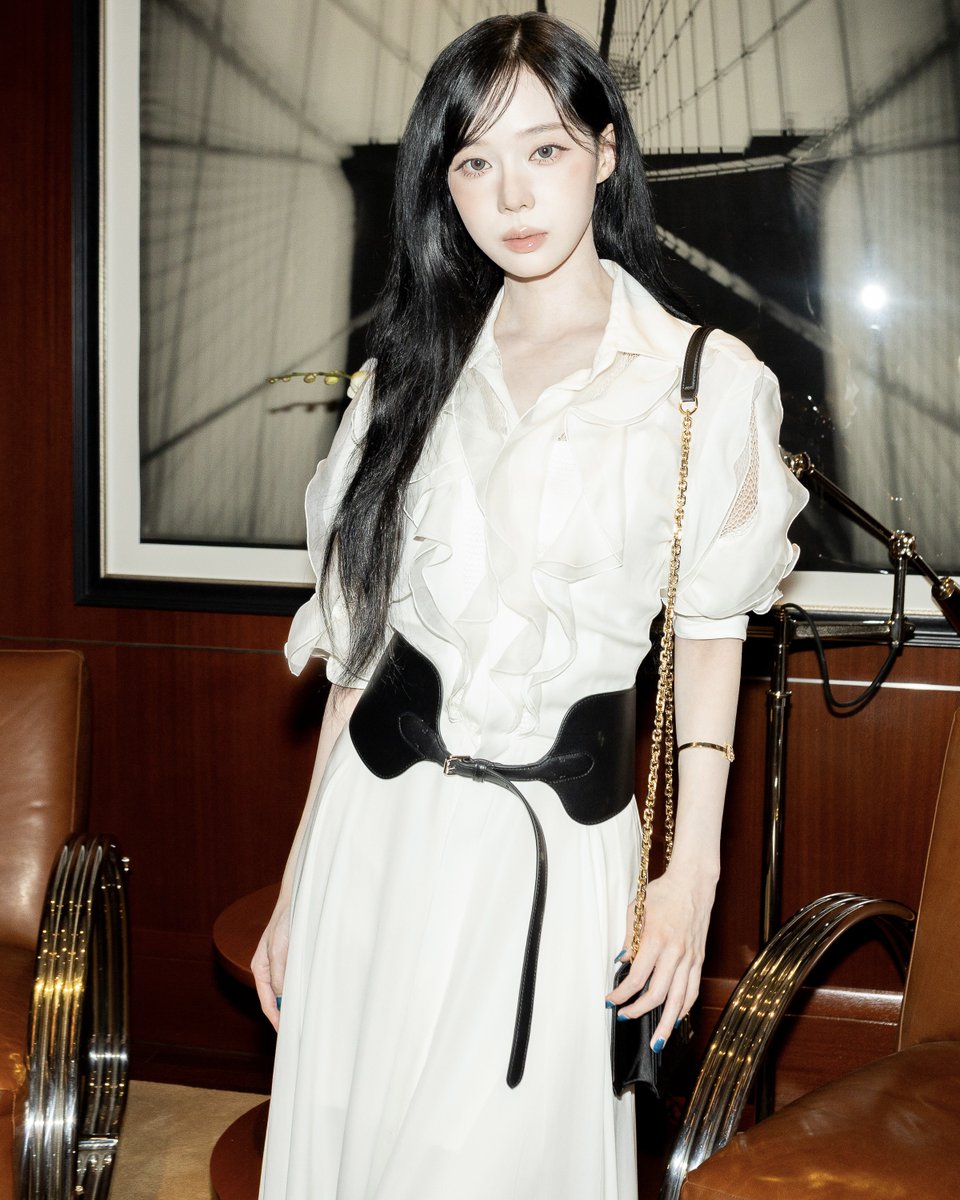 Guests including #Winter, #IzziAllain, #ElsaHosk, #NickJonas, and